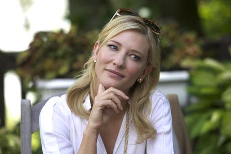 Il Cinema di Post Scriptum: Blue Jasmine, Dietro i candelabri e le altre proposte