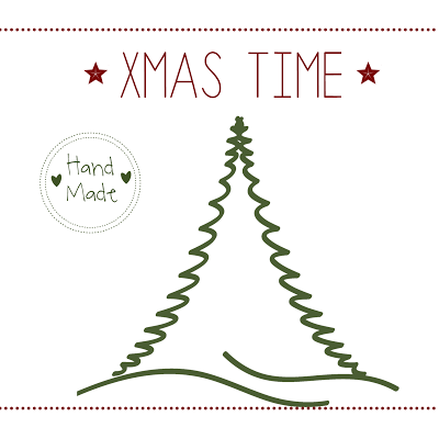 °° XMAS FREE PRINTABLE °°