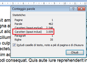 battute, queste sconosciute