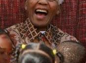 Nelson Mandela (1918-2013)