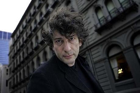 L'oceano in fondo al sentiero di Neil Gaiman