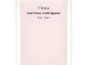 Narciso Rodriguez L’eau!