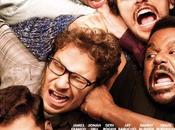 Facciamola finita Evan Goldberg, Seth Rogen