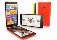 Lumia 1320: ottenuta certificazione FCC
