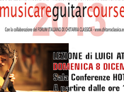 [DirArt] Lezione Attademo Musicare Guitar Courses 2013