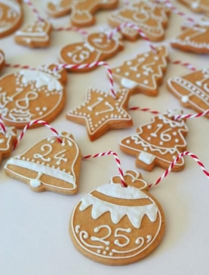 Idee dal web: il calendario dell'avvento