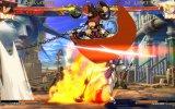 Guilty Gear Xrd: Sign