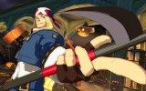 Guilty Gear Xrd: Sign