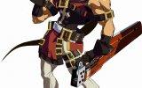 Guilty Gear Xrd: Sign