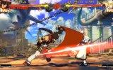 Guilty Gear Xrd: Sign