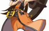 Guilty Gear Xrd: Sign