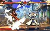 Guilty Gear Xrd: Sign