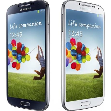 Galaxy S4 ad prezzo SUPER SCONTATO.