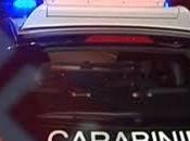 Auto ribalta Deruta Muore conducente Montefaco