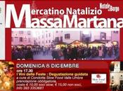 Massa Martana secondo weekend Mercatino Natalizio