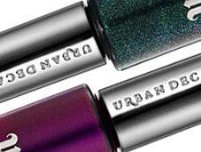 Urban Decay presenta Nail Color limited edition