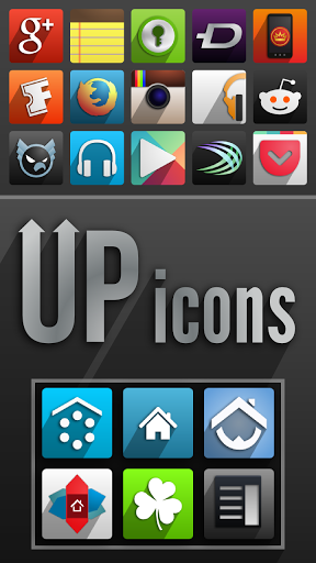  ICON PACK ANDROID   i migliori pacchetti per Nova e Apex Launcher!