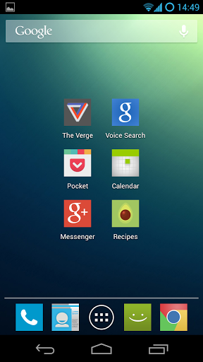  ICON PACK ANDROID   i migliori pacchetti per Nova e Apex Launcher!