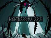 Android Nightmare: Malaria, l’angoscia della malattia sogno oscuro