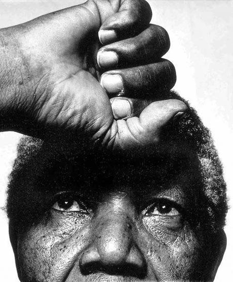 Nelson Mandela 18.07.1918 - 05.12.2013