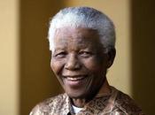 L'omaggio Nelson Mandela