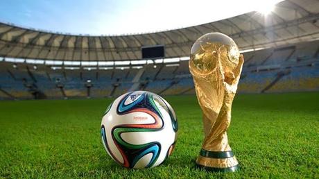 Calcio, FIFA World Cup Brasile 2014: oggi il sorteggio della fase a gironi in diretta tv su Rai e Sky