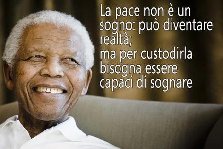 Addio a Mandela,l'uomo che non parlava mai di vendetta.