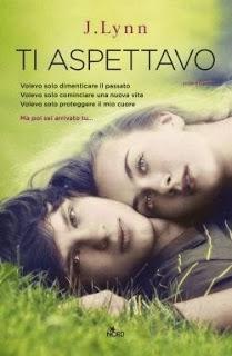 Anteprima: Ti Aspettavo di J. Lynn, il New Adult by Jennifer L. Armentrout