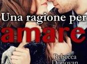 Anteprima: ragione amare Rebecca Donovan