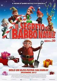 Il segreto di Babbo Natale il nuovo film della M2 Pictures