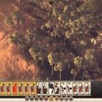 Total War: Rome II, video-diario sulla Battaglia del Nilo