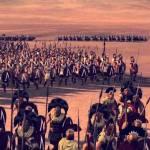 Total War: Rome II, un video si concentra sulle unità a cavallo
