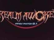 Final Fantasy XIV: Realm Reborn, lungo trailer sull’aggiornamento