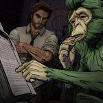 The Wolf Among Us, poker di immagini inedite