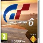 Gran Turismo 6 arriva a fine novembre? Spunta pure la coperina