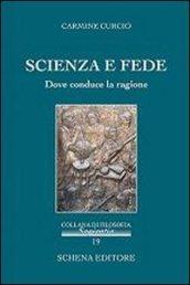 Scienza e fede