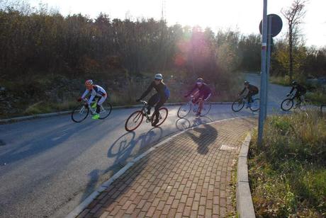 NOSEPOL Fixed Criterium FOTO