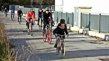 NOSEPOL Fixed Criterium FOTO