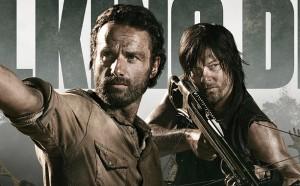Quarta stagione di The Walking Dead