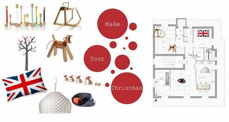 MAKE YOUR CHRISTMAS:GIFT GUIDE