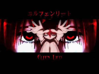 [JappoAnime] Elfen Lied