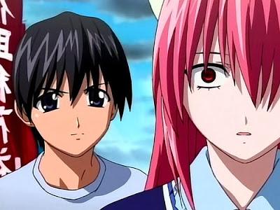 [JappoAnime] Elfen Lied