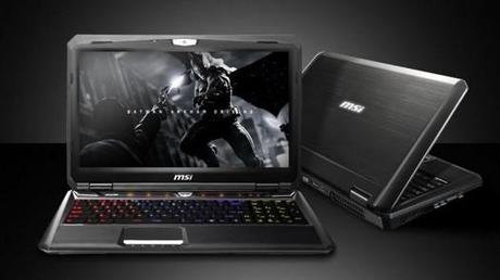 MSI GT60 2OD 261US