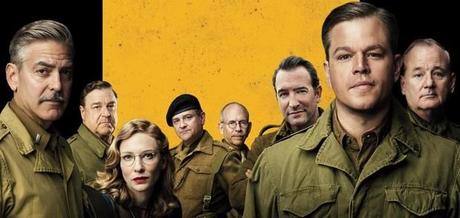 monuments men