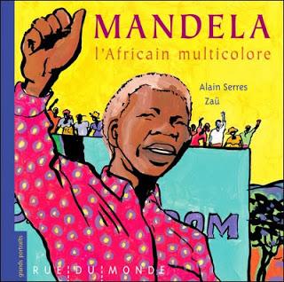 Ricordiamo Nelson Mandela