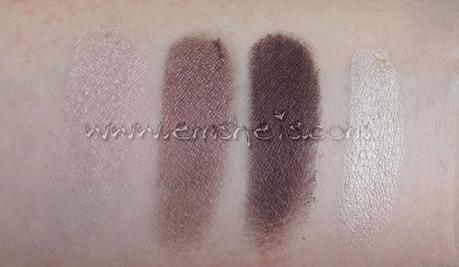 [Haul + Swatches] & Other Stories bits and bobs.