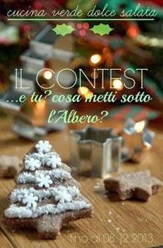 http://cucinaverdedolcesalata.blogspot.it/2013/11/il-mio-contest-e-tu-cosa-metti-sotto.html
