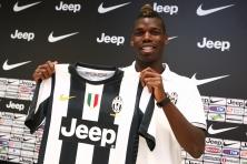 La Juve pensa al futuro: ecco il nuovo Pogba 