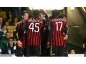 [FOTO] Milanisti posa...facce Oscar