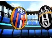 Bologna-Juventus: probabili formazioni